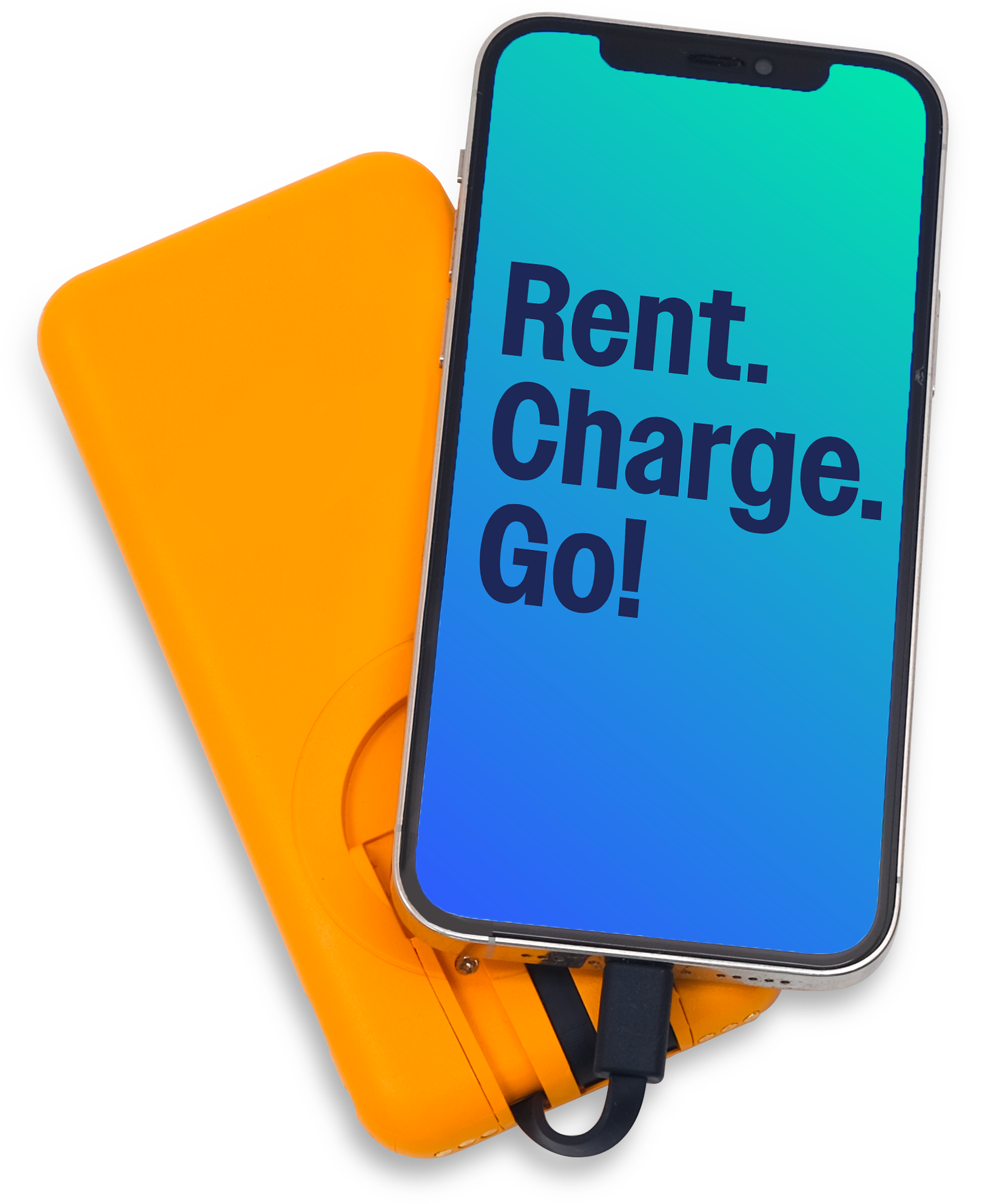 TPS Charging Kiosk
