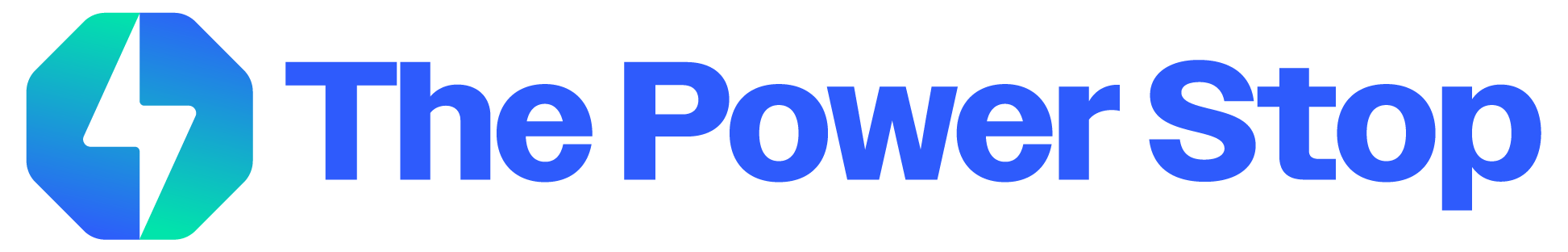 The Power Stop